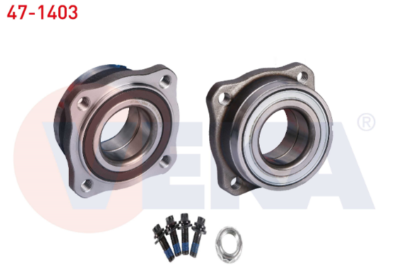 Bmw Porya Bilyası Arka F10 33406850156