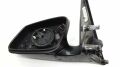 Bmw Dış Dikiz Aynası Sol Isıtmalı Aynasız F10 51167321811