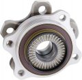 Bmw Ön Porya Rulmanlı F10-F25 525Dx 31206868480