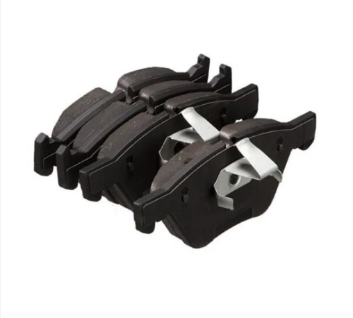 Bmw Fren Balatası Arka Yeni Model E46-E39-E38-E65 34112288857-34116763617-34116763618
