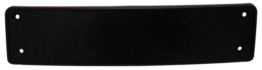 Bmw Ön Plakalık F10 M Tech 51118048166