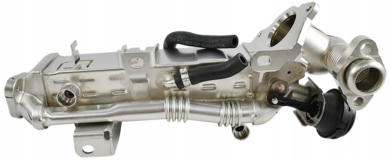 Bmw Egr Komple F10 11717823210