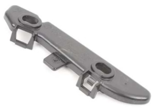 Bmw Tampon Braketi  Ön Alt Sağ E90 51117279712