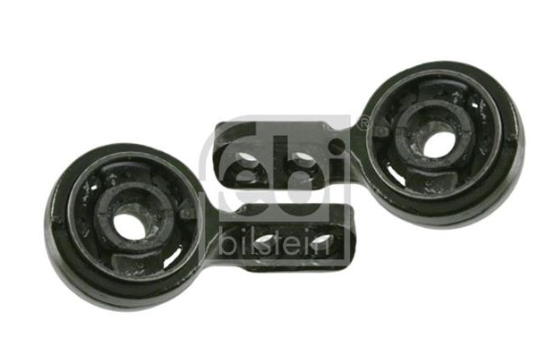 Bmw Salıncak Burcu Ön Demirli Set R-L E36-E30 31121136531