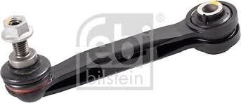 Bmw Viraj Aski Rotu Arka X3 F25-X4 F26 Bm 2014-2018 33556790324