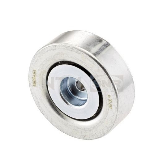 Bmw Gergi Bilyası  E36-E34-E39-E38 11282245166