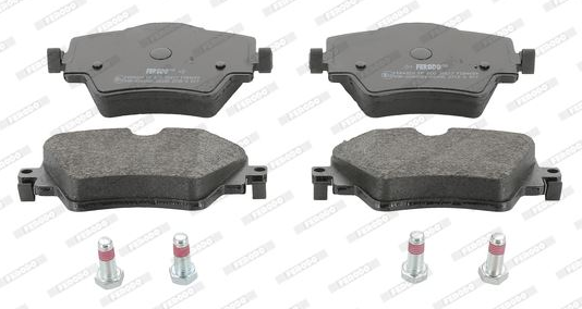 Bmw Fren Balatası Ön F40-F45-F46-F48-F49-F39-F54-F60 34106860019