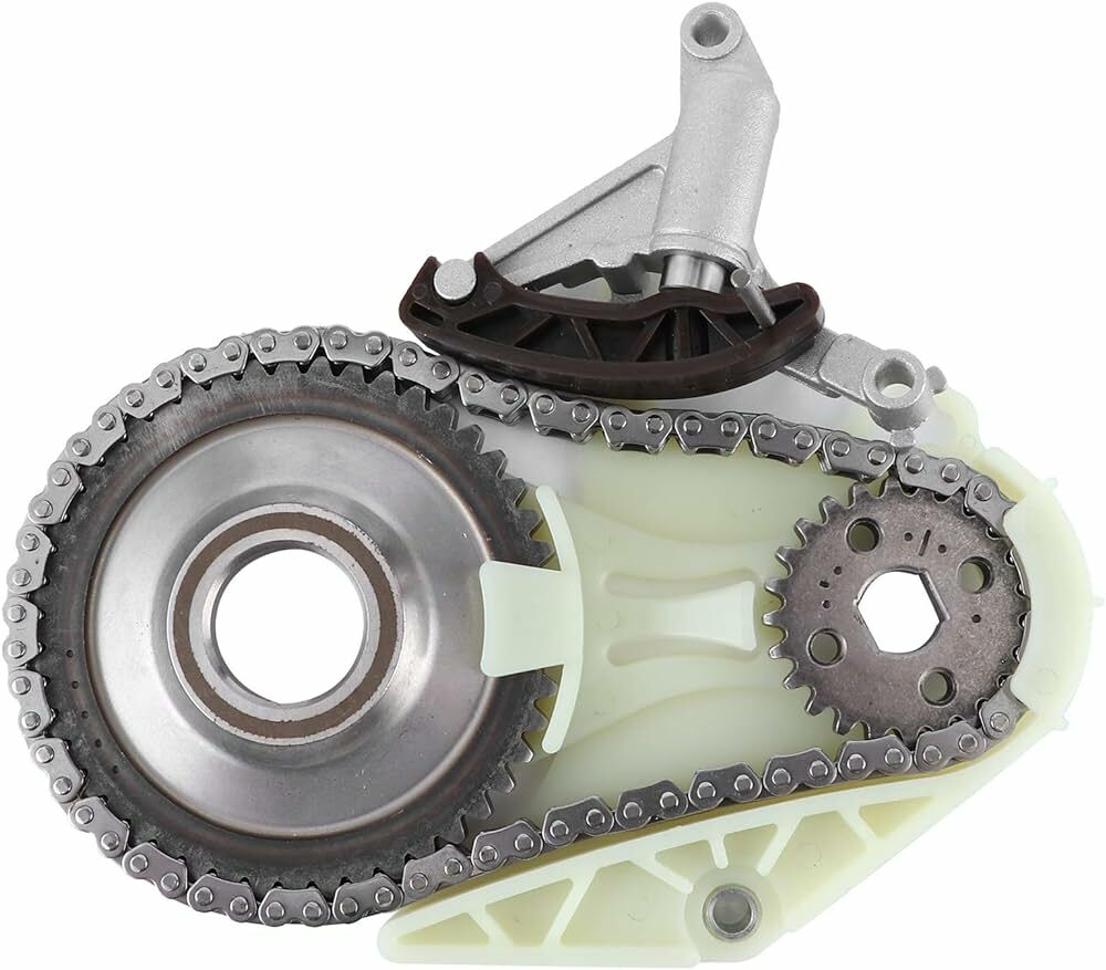 Bmw Yağ Pompa Zincir Seti F10 F30 F32 N20/N26/N55 11417605366