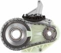 Bmw Yağ Pompa Zincir Seti F10 F30 F32 N20/N26/N55 11417605366