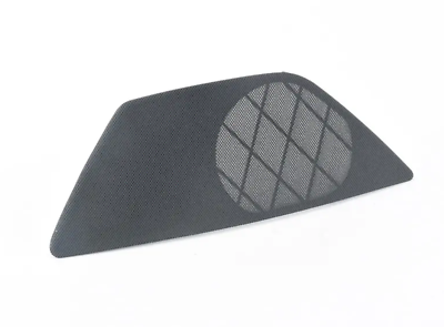 Bmw Hoparlor Kapaği Ön :SağSchwarz F10-F11-F18 Bm 2010-2017 51417226344