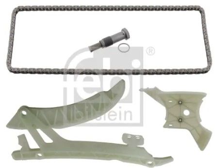 Bmw Zincir Seti N20 F10  11317516074