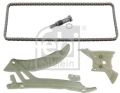 Bmw Zincir Seti N20 F10  11317516074