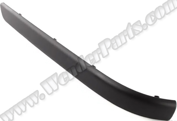 Bmw Tampon Bandı E46 Arka Sol -Sedan- 1998-02 51128195315