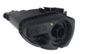 Bmw Genleşme Deposu G30-G31 B46-B48 17139846642