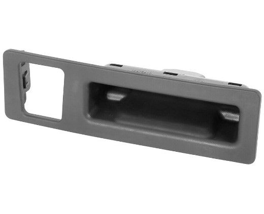 Bmw Bagaj Açma Butonu Kameralı F10-F15-F25 51247368753