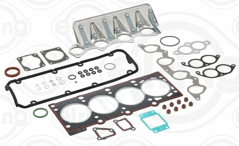 Bmw E36 Üst Takım Conta M40  11120007611