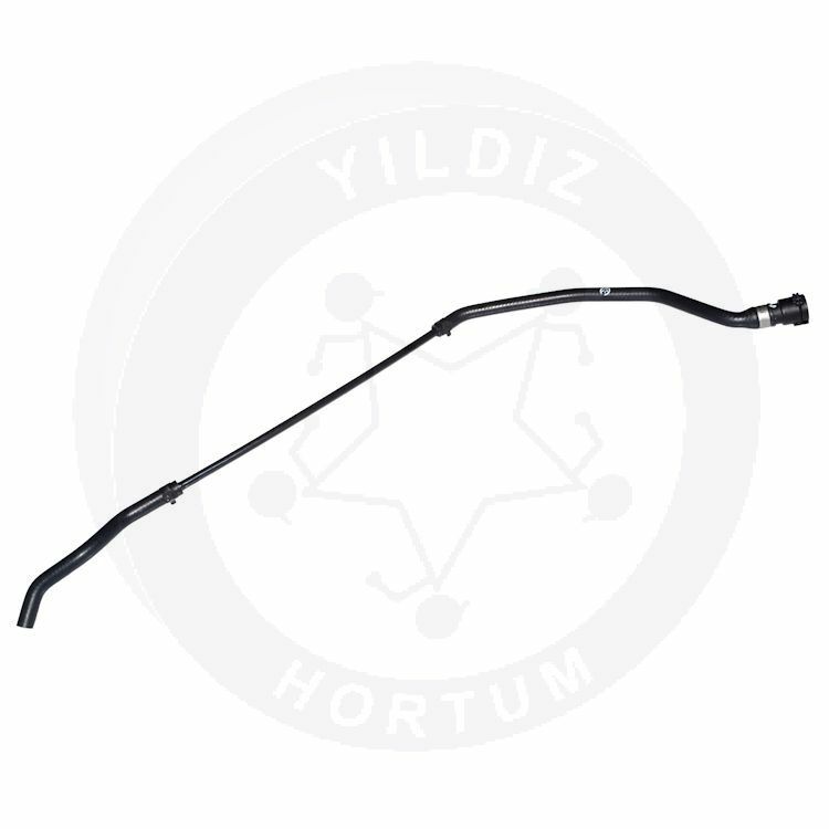 Bmw Genleşme Depo Hortumu E81 17127565092