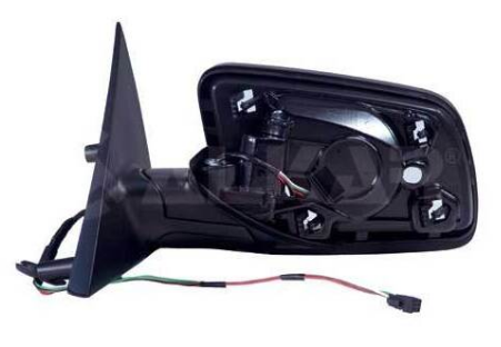 Bmw Ayna Sol E60 51167189571
