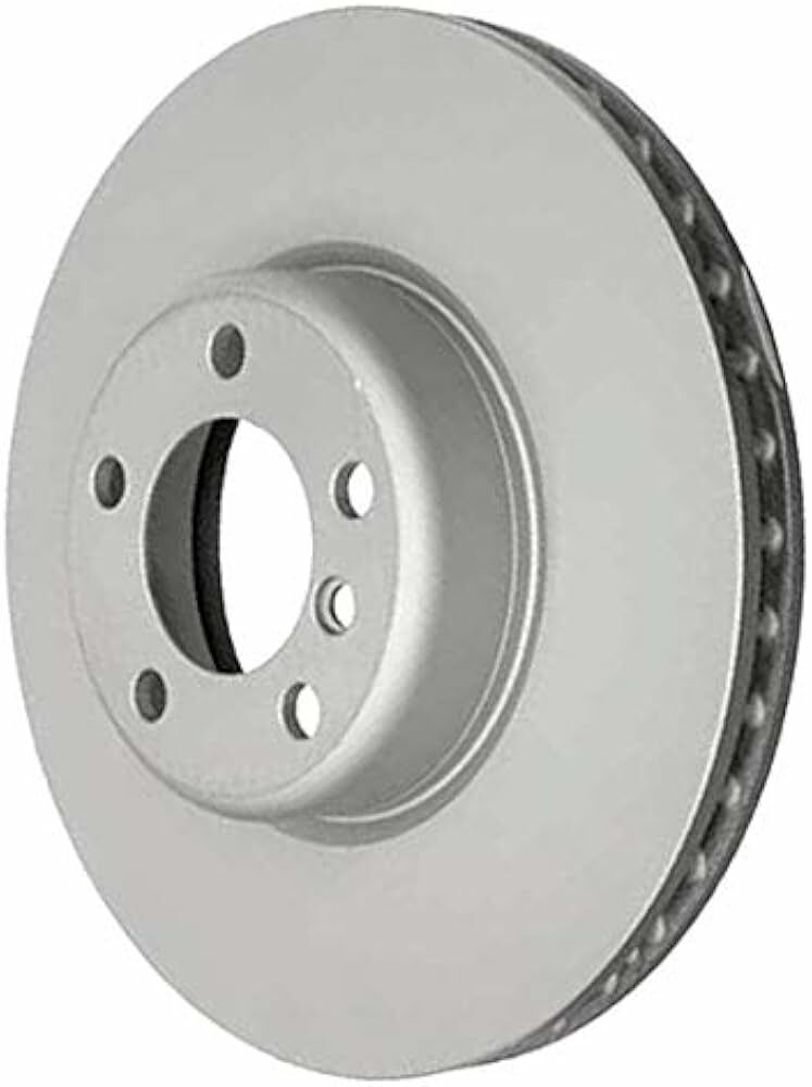 Bmw Ön Fren Diski F20-F21-F30-F31-F32-F36 34116792223