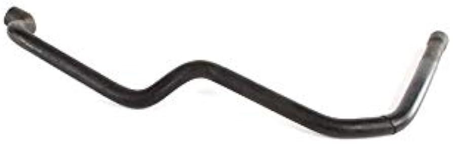 Bmw Genlesme Sıse Hortumu   E36-E36 11531743295