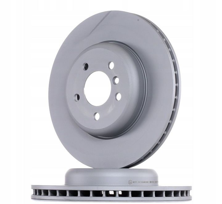 Bmw Ön Fren Diski F10-F11-F06-F12-F13 34116775277