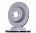 Bmw Ön Fren Diski F10-F11-F06-F12-F13 34116775277