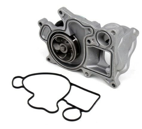 Bmw Devirdaim N47 F10 11518516204