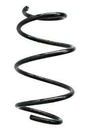 Bmw Helezon Yayı Ön F20-F30 31336851919