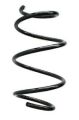 Bmw Helezon Yayı Ön F20-F30 31336851919