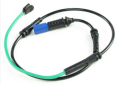 Bmw Fren Balata Fişi Arka G20-G21-G22-G23-G26-G28-G42-G80-G81-G82-G83 34356870354