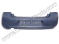 Bmw Tampon Arka F20-LCI/F21-LCI Arka (PDCli, Kam-lı) -Basis- 2015- 51127429769