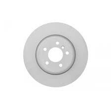 Bmw Ön Fren Diski F06-F10-F11-F18-F12-F13 34116775277