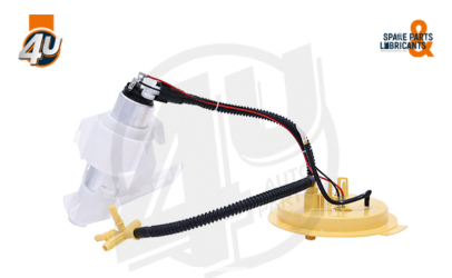 Bmw Şamandıra (Pompalı) Komple N47D-N57D F06-F07-F10-F11-F12-F13 16117260648