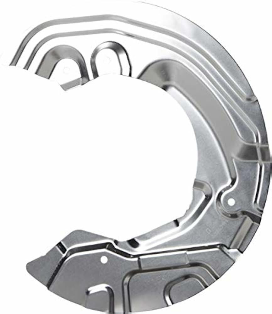 Bmw Disk Koruma Sacı Sol E90 04-11  34106762851