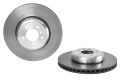 Bmw Ön Fren Disk F32 34106797606