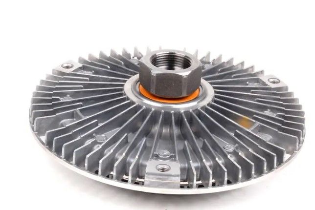 Bmw Radyatör Fan Termik  E21-E30-E36-E12-E28-E34-E24-E23-E36 11527502804
