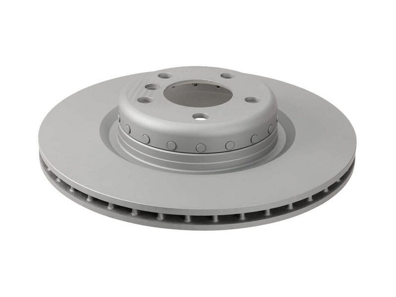 Bmw Disk Arka M Spor 345X24 F20-F30 34206797605