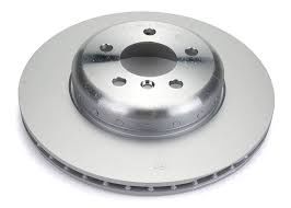 Bmw Disk Arka F07-F01-F02 34216775289