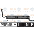 Bmw Direksiyon Yağ Soğutucu Aktif  E60-61-63-64 17217519215