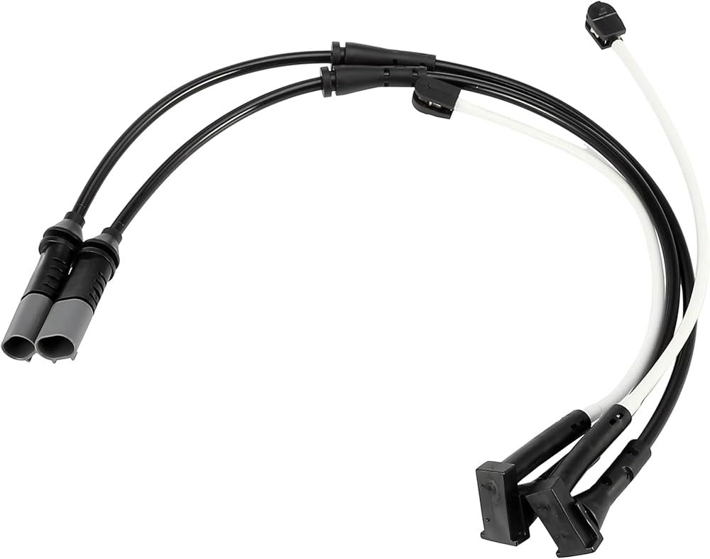 Bmw Balata Fişi Ön F39 F40 F44 F45 F46 F48  34356865613