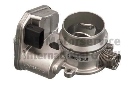 Bmw Gaz Kelebeği M47N-M57N E87-E46-E90-E91-E92-E93-E39-E38-E60-E61-E63-E64-E65-E66-X3-X5-X6 11717804384