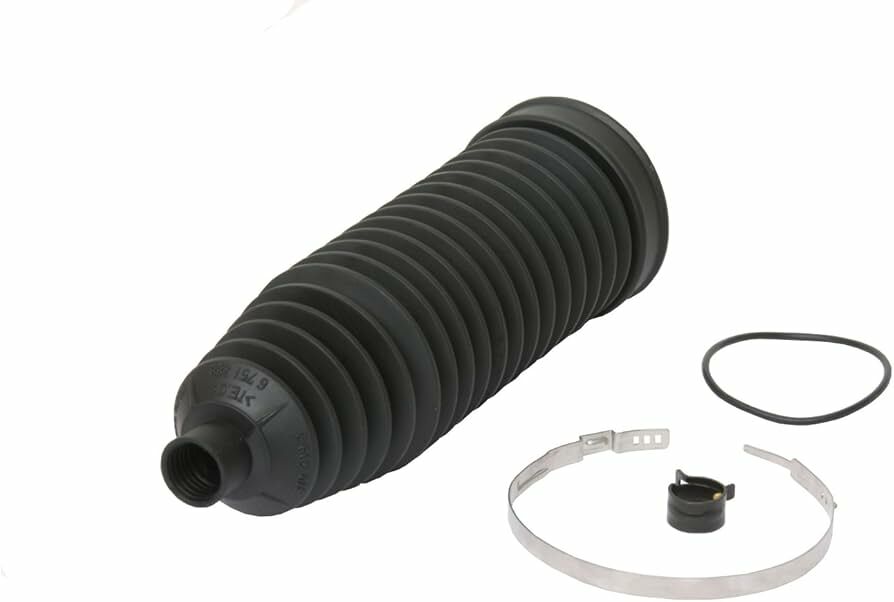 Bmw Direksiyon Rot Körüğü E60-E65-E66-X3-X5 2000-2007 32136751026