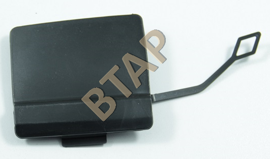 Bmw Arka Çeki Demir Kapağı F30 M Lci 51128056615