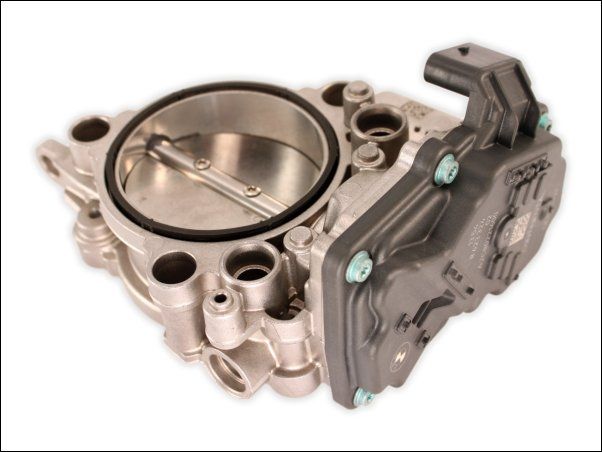 Bmw Gaz Kelebeği  F20-F21-F22-F23-F30Lci-G21-F32-F33-G30-G31-G11-G12-X3 G01-X4 G02-X5 G05-X G06-Z4 13548623324