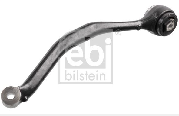 Bmw Salıncak (Eğri Kol) Üst Ön Sol X3 E83 2007 Model İnce Tip 31103443127