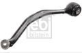 Bmw Salıncak (Eğri Kol) Üst Ön Sol X3 E83 2007 Model İnce Tip 31103443127