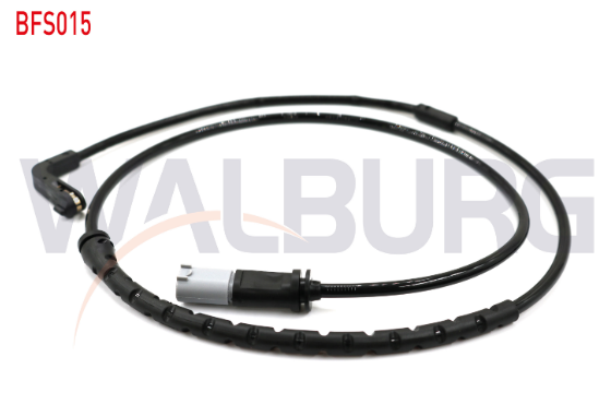 Bmw Balata İkaz Fişi Sağ-Sol Arka X5 E70-X6 E71 34356789505
