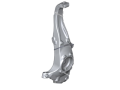 Bmw Sağ Taşıyıcı F10 5.20D 31216775770