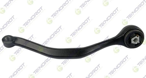 Bmw Salıncak (Eğri Kol) Üst Ön Sol X3 E83 2007 Model İnce Tip 31103443127