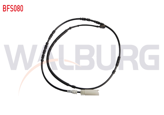 Bmw Balata İkaz Fişi Sağ-Sol Arka X1 E84 34356792565
